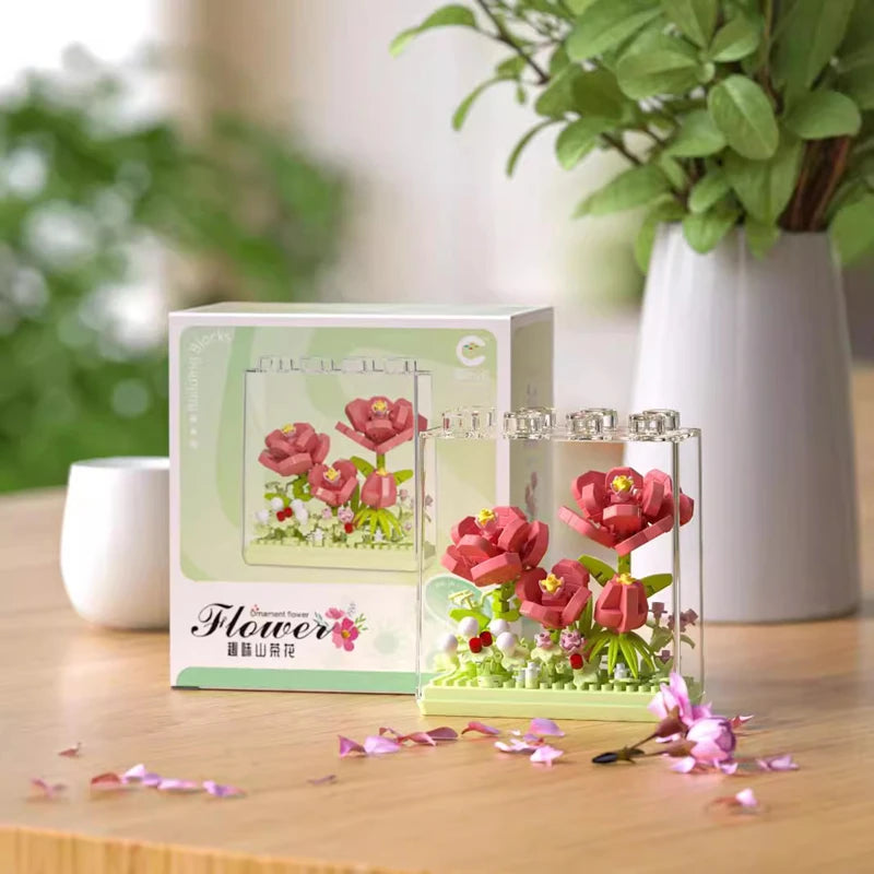 Dream Flower Box – Everlasting Flower Series