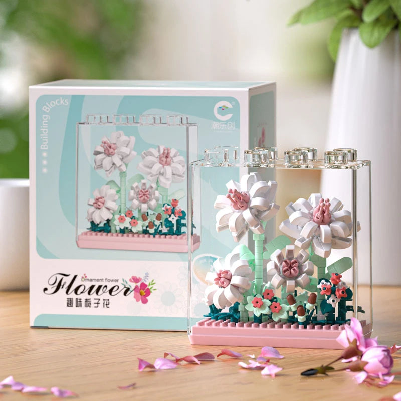 Dream Flower Box – Everlasting Flower Series